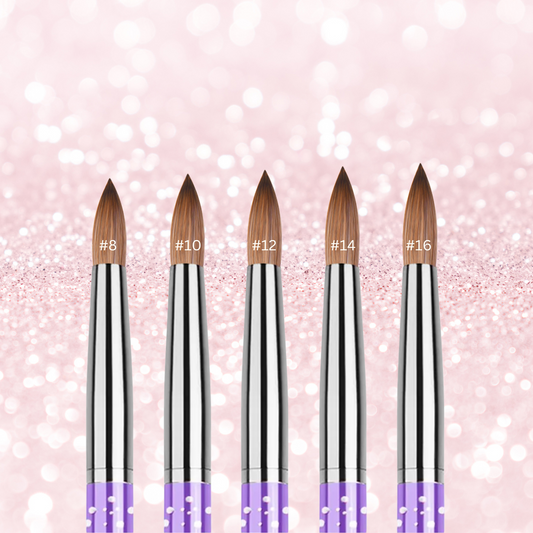 How to Choose the Right Brush Size