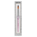 Sakura 100% Kolinsky Acrylic Nail Brush #16