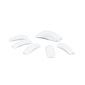 JET French  Toe Tips (Pack 50)