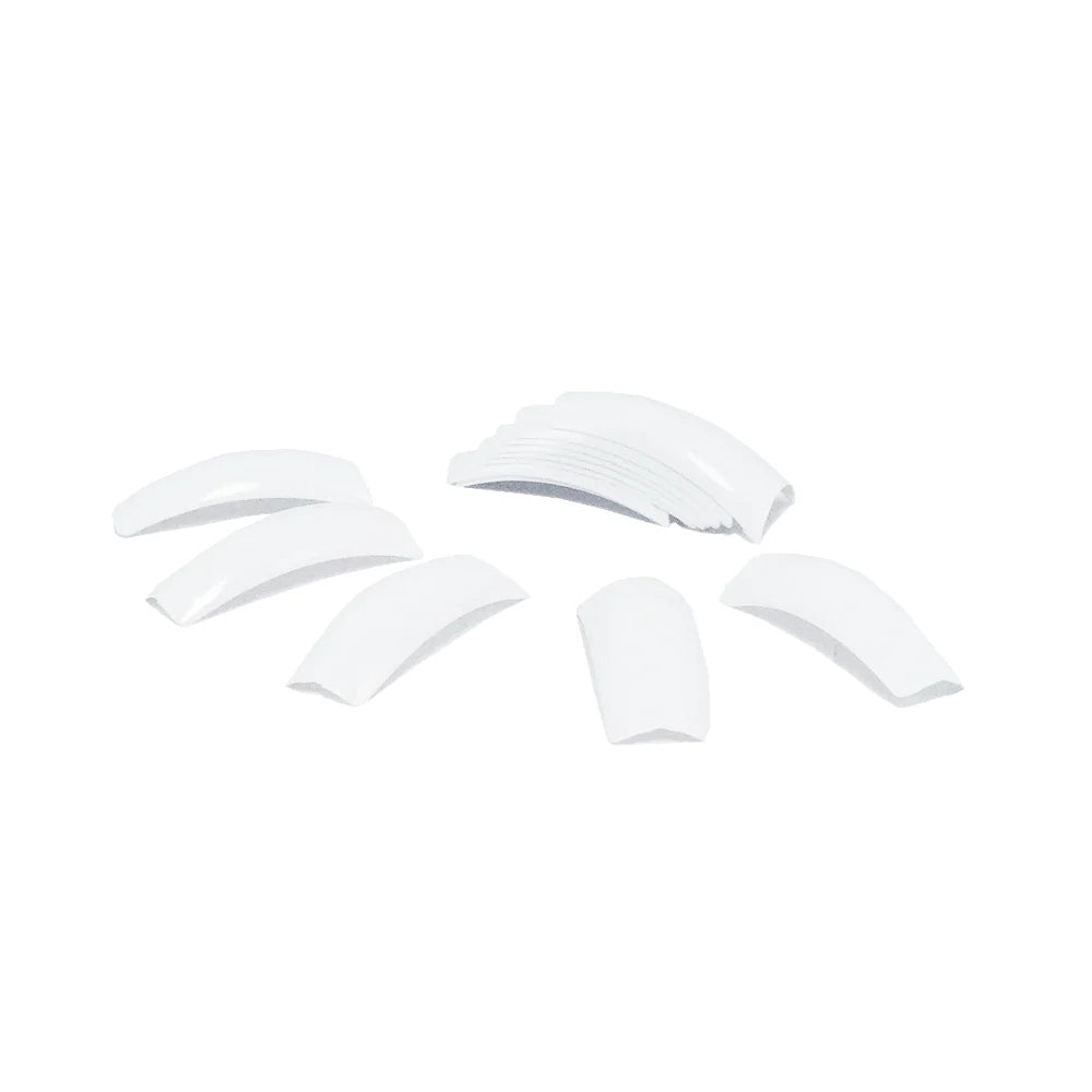 JET French  Toe Tips (Pack 50)