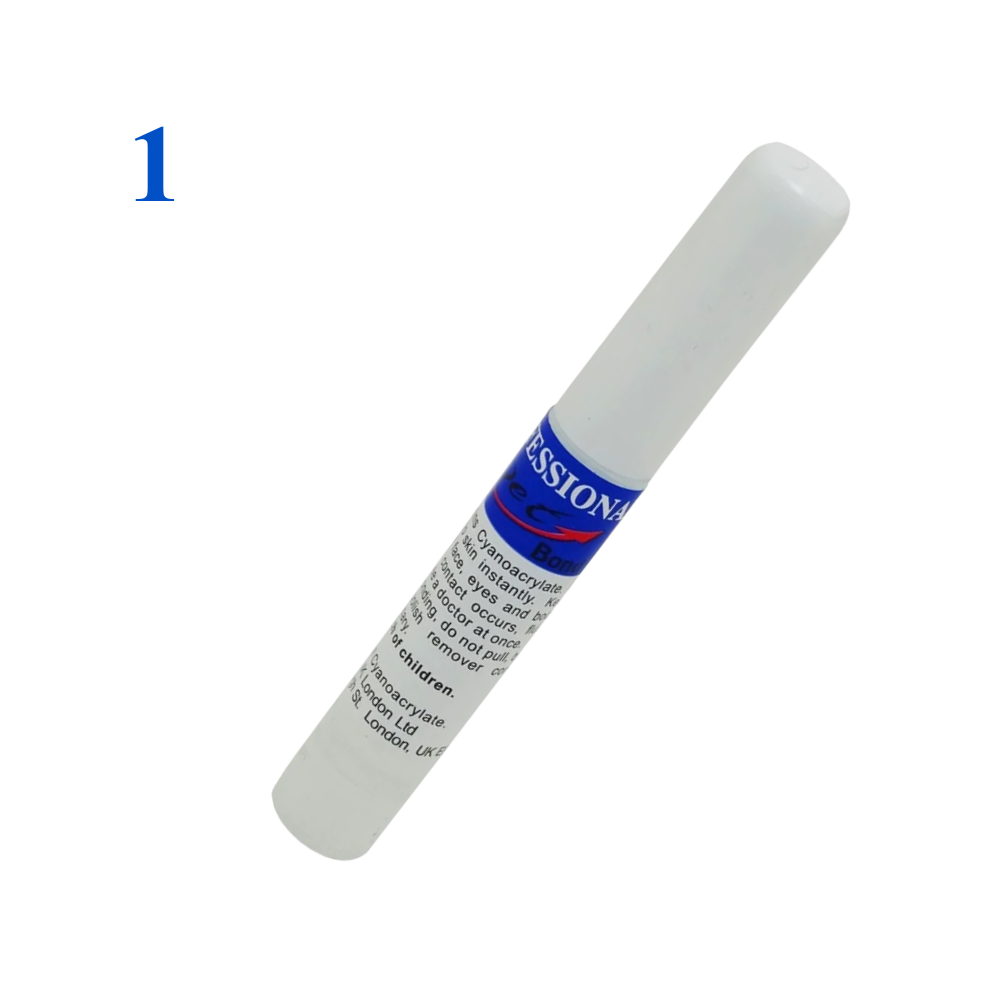 JET Nail Glue Single