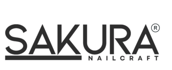 Sakura Nailcraft | 100% Kolinsky Acrylic Nail Brushes